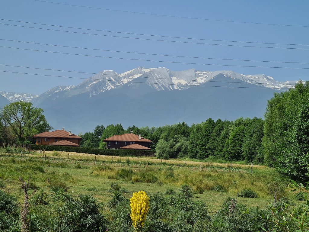 Sell Property In Bansko Fast