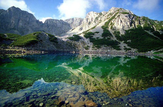 bansko-summer